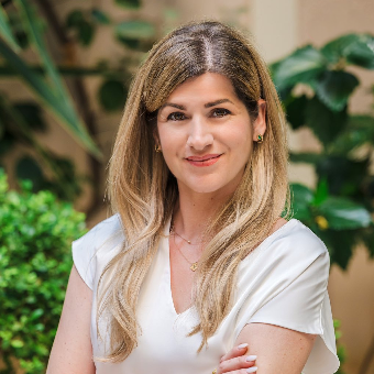 Vicky Makrigianni