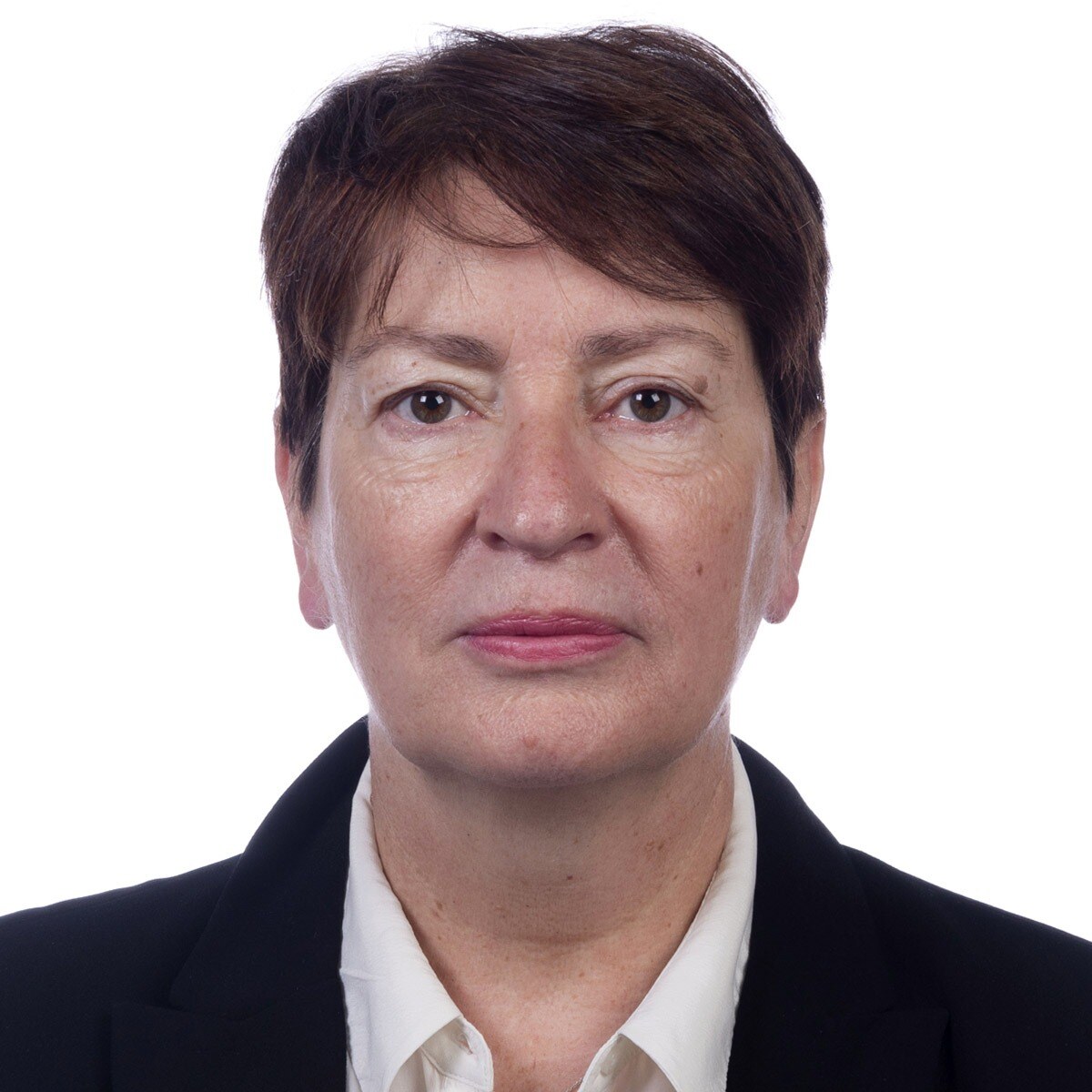 Marietta Karamanli
