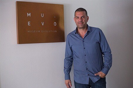 Michalis Doukas