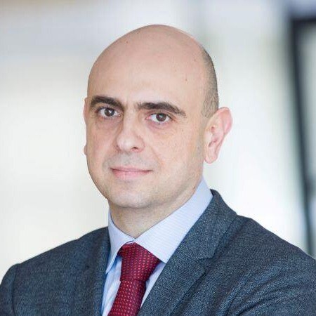 Nikos Bozos