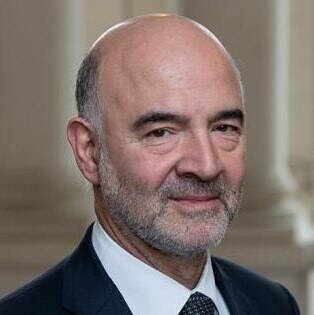 Pierre Moscovici
