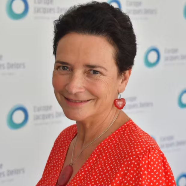 Geneviève Pons