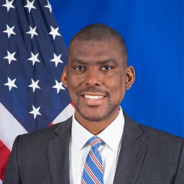 Dereck J. Hogan