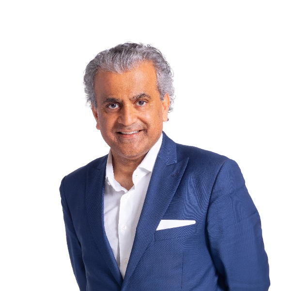 Dev Sanyal