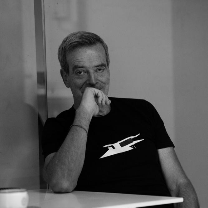 Andreas Kourkoulas