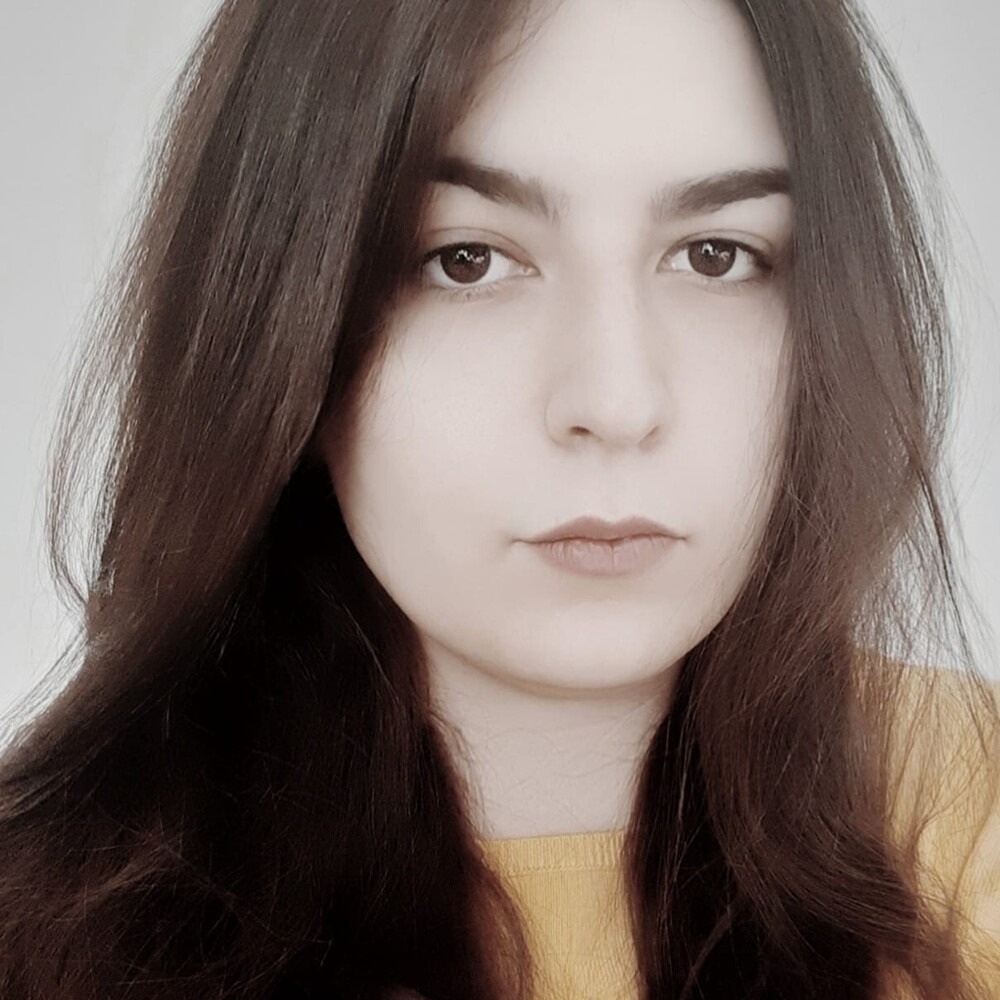Angeliki Korre