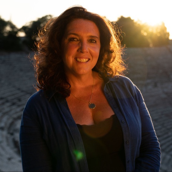 Bettany Hughes