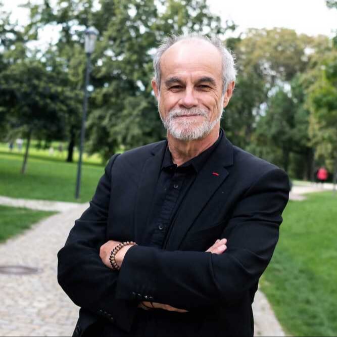 Carlos Moreno