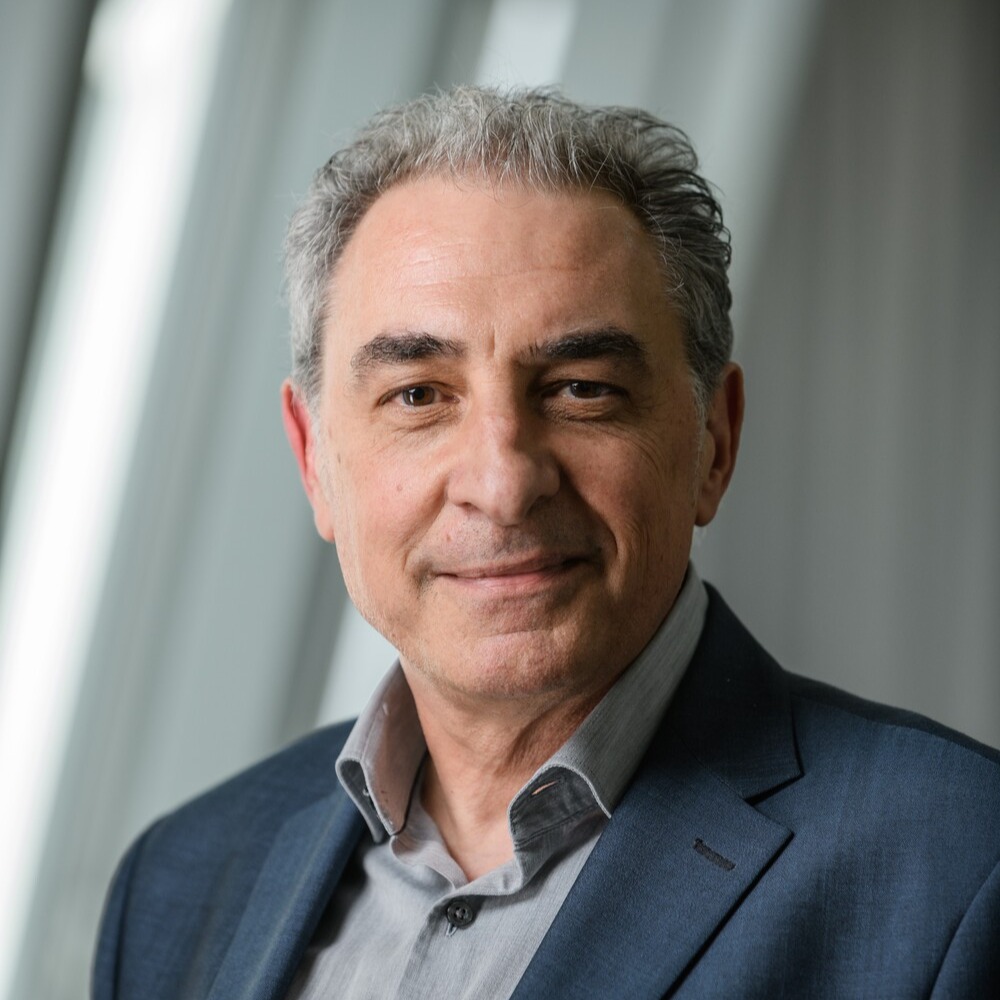 Christos Cabolis