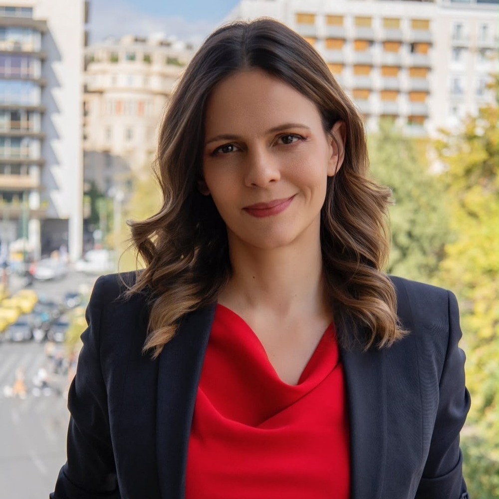 Effie Achtsioglou