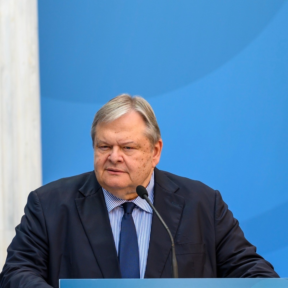 Evangelos Venizelos