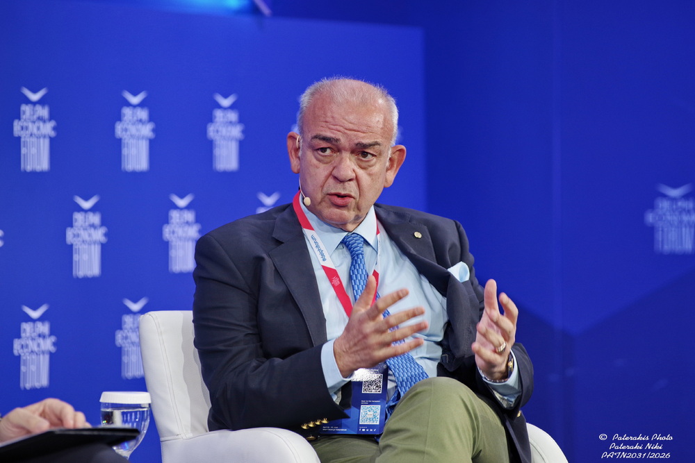 Ioannis Chatjigeorgiou