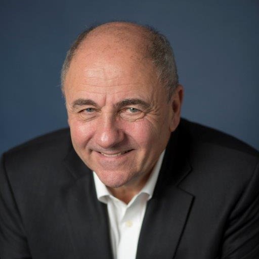 Jean-Louis Missika