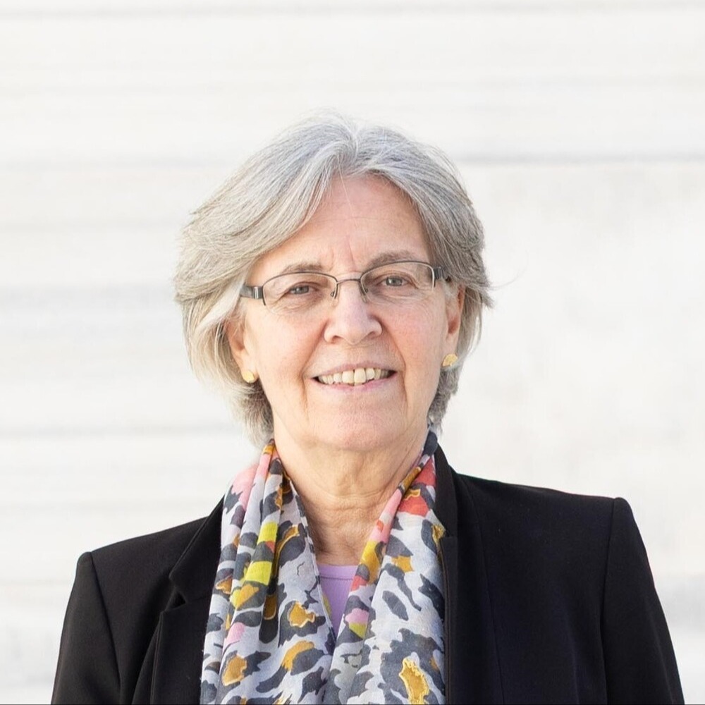 Maria Georgopoulou