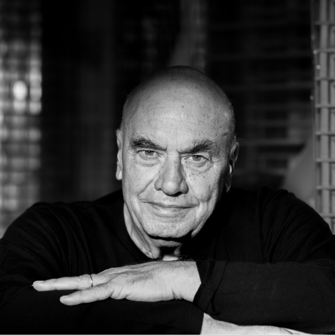 Massimiliano Fuksas