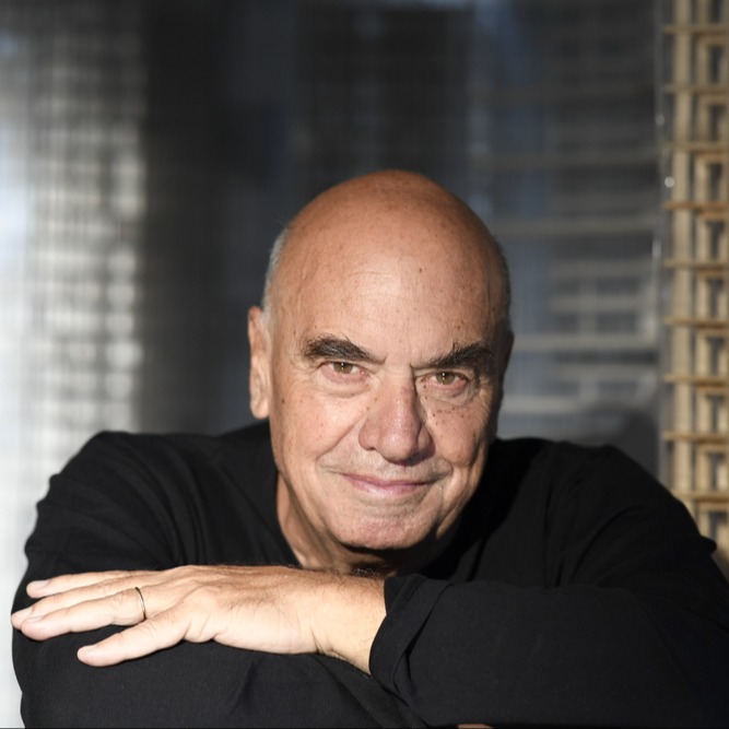 Massimiliano Fuksas