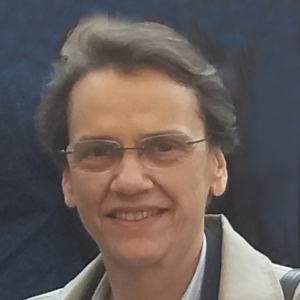 Katerina Nikolaou