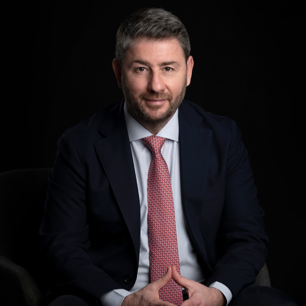 Nikos Androulakis