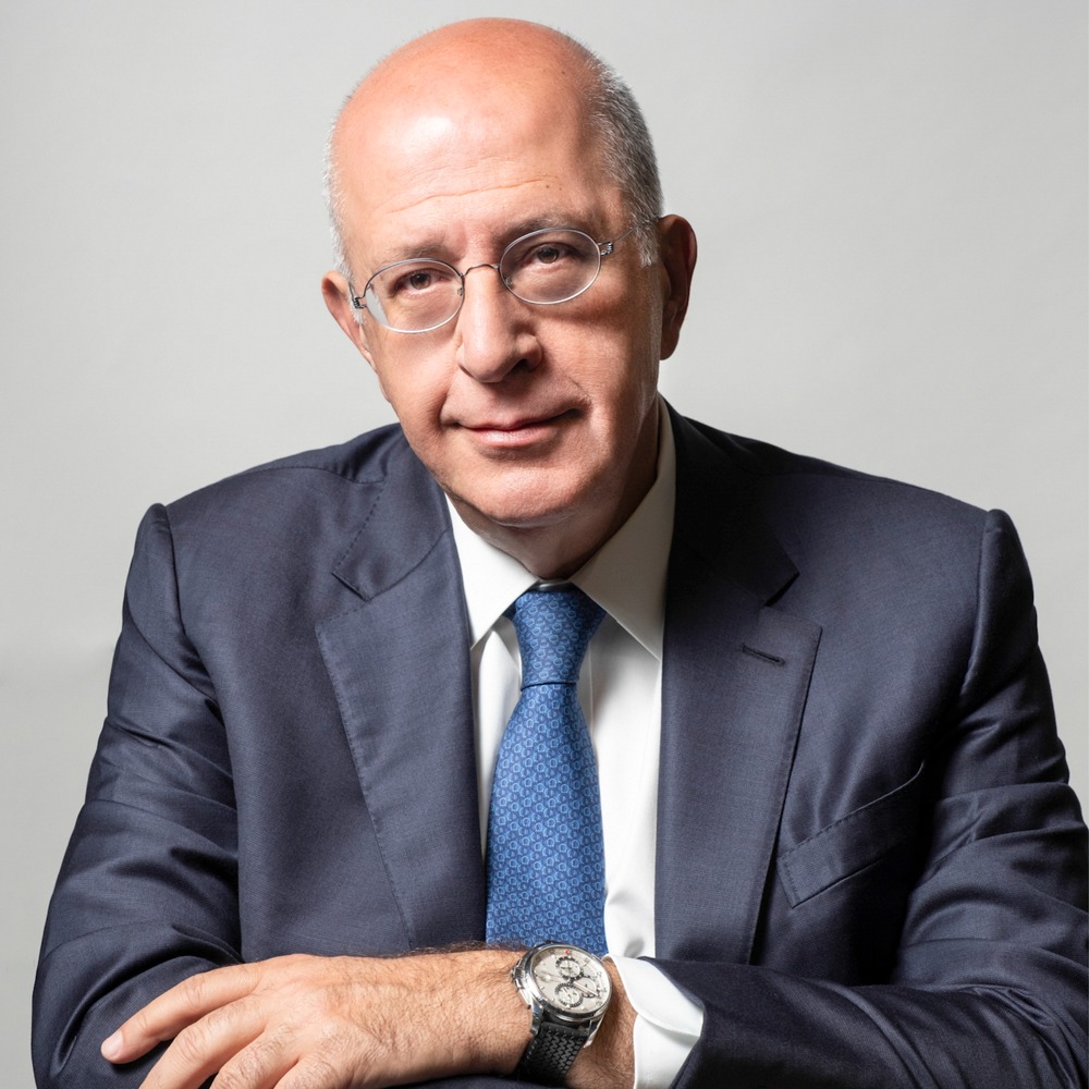 Spyros Theodoropoulos