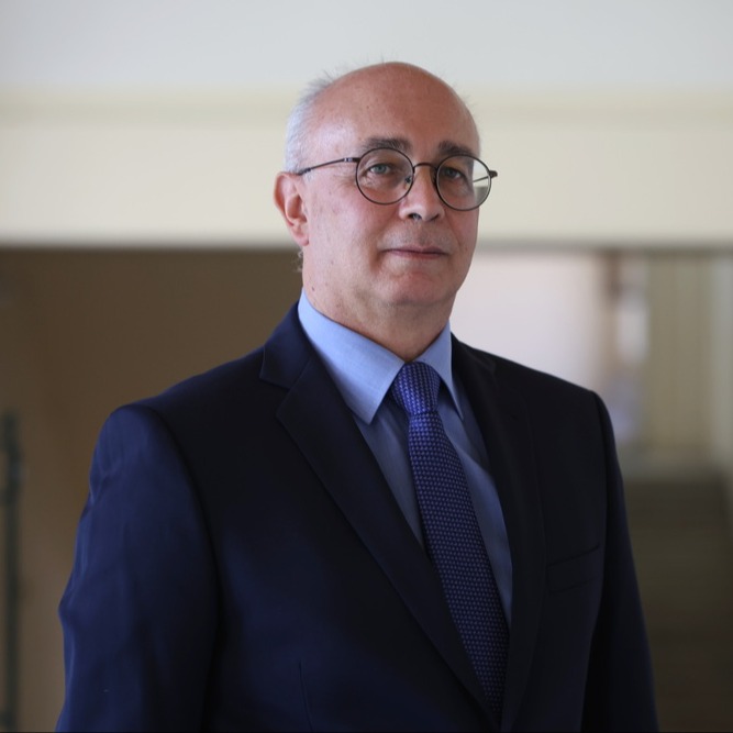 Vassilis Vasdekis