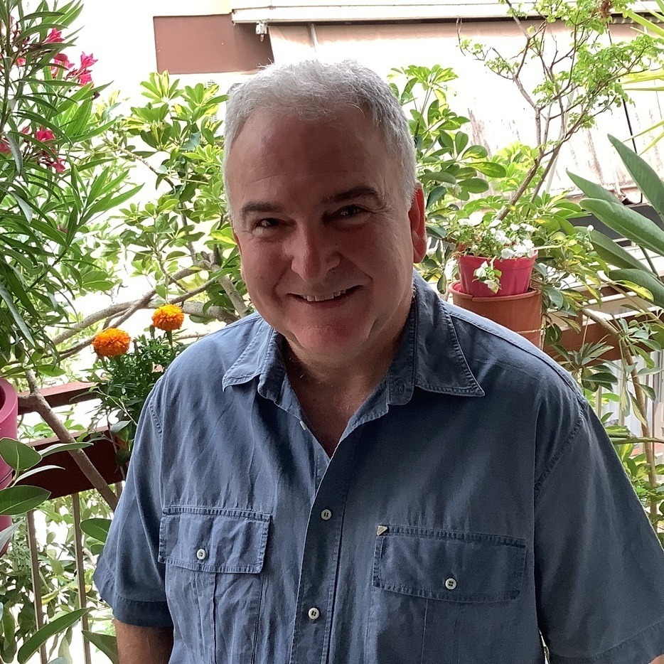 Vassilis Lentakis