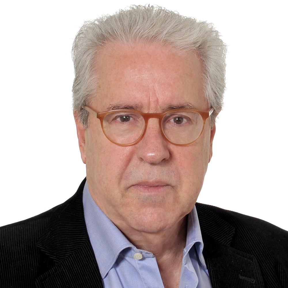 Yannis  Voulgaris