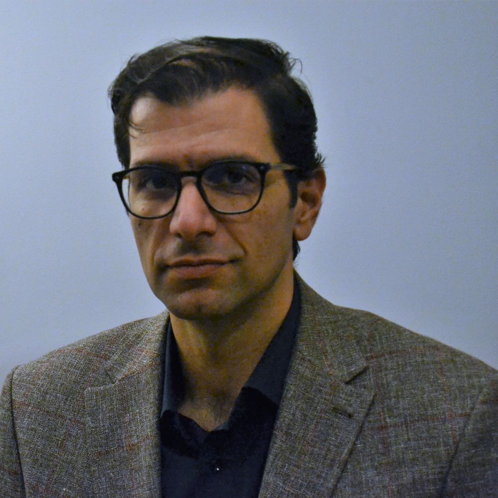 Dimitris Orfanos