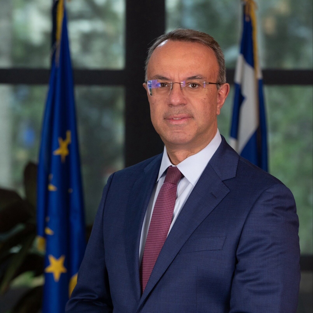 Christos Staikouras