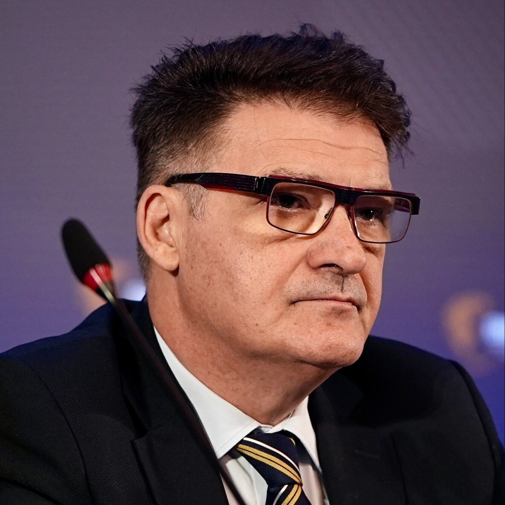 Dimitrios Petrovits
