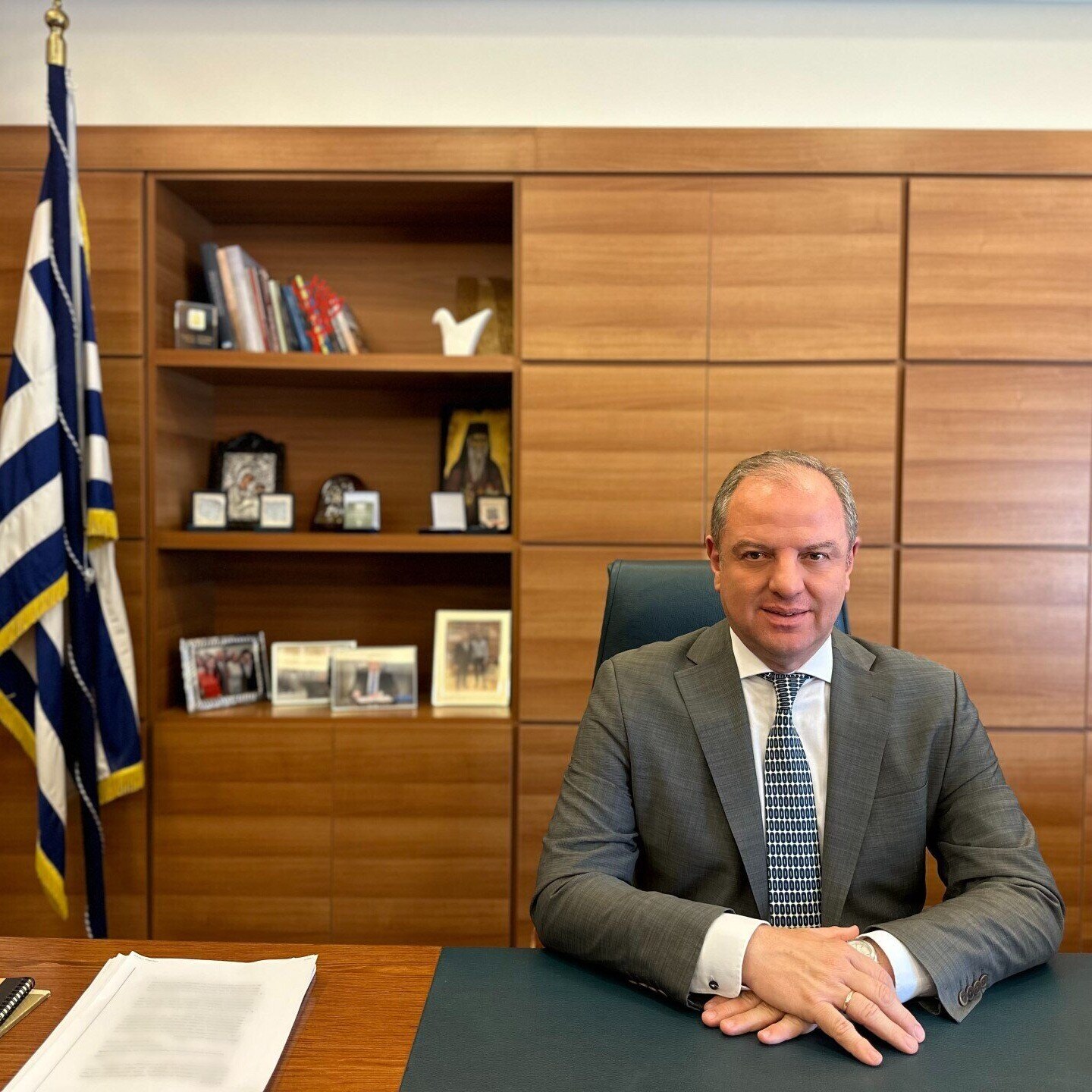 Διονύσης Σταμενίτης
