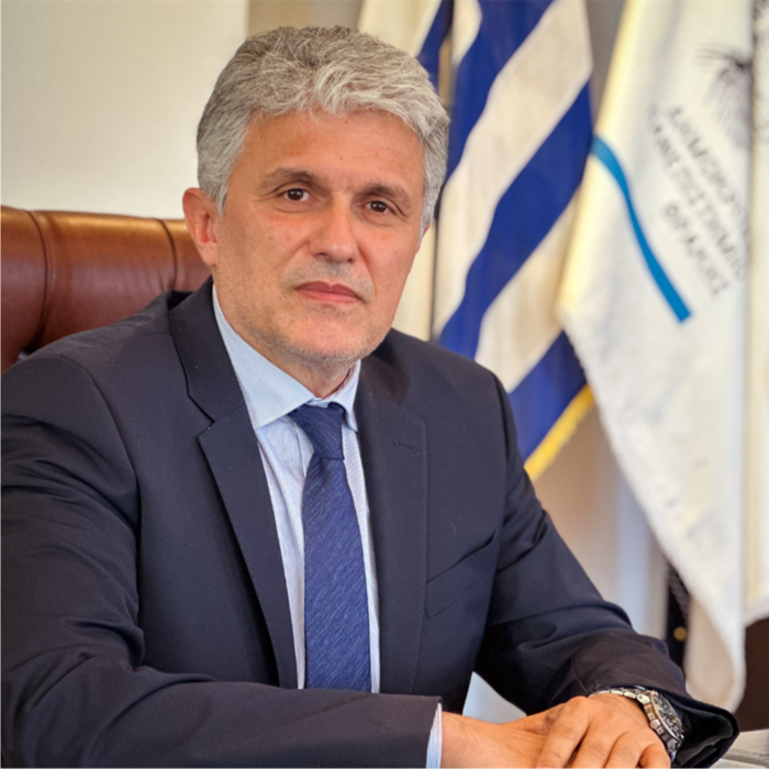 Fotios Maris