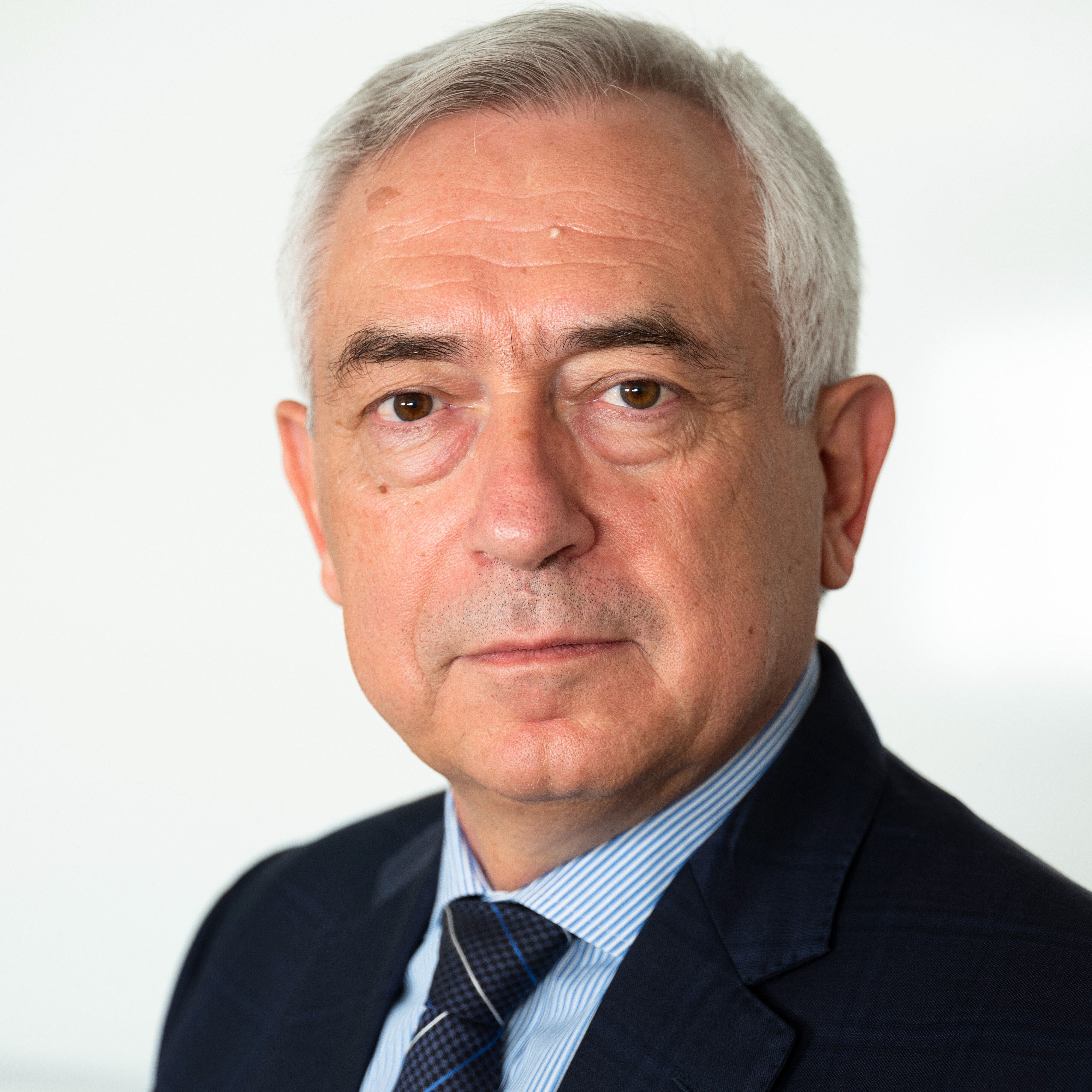George Doukidis