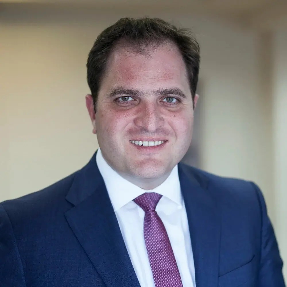 George Pitsilis