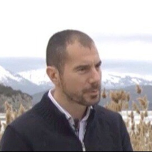 Ioannis Giantsis