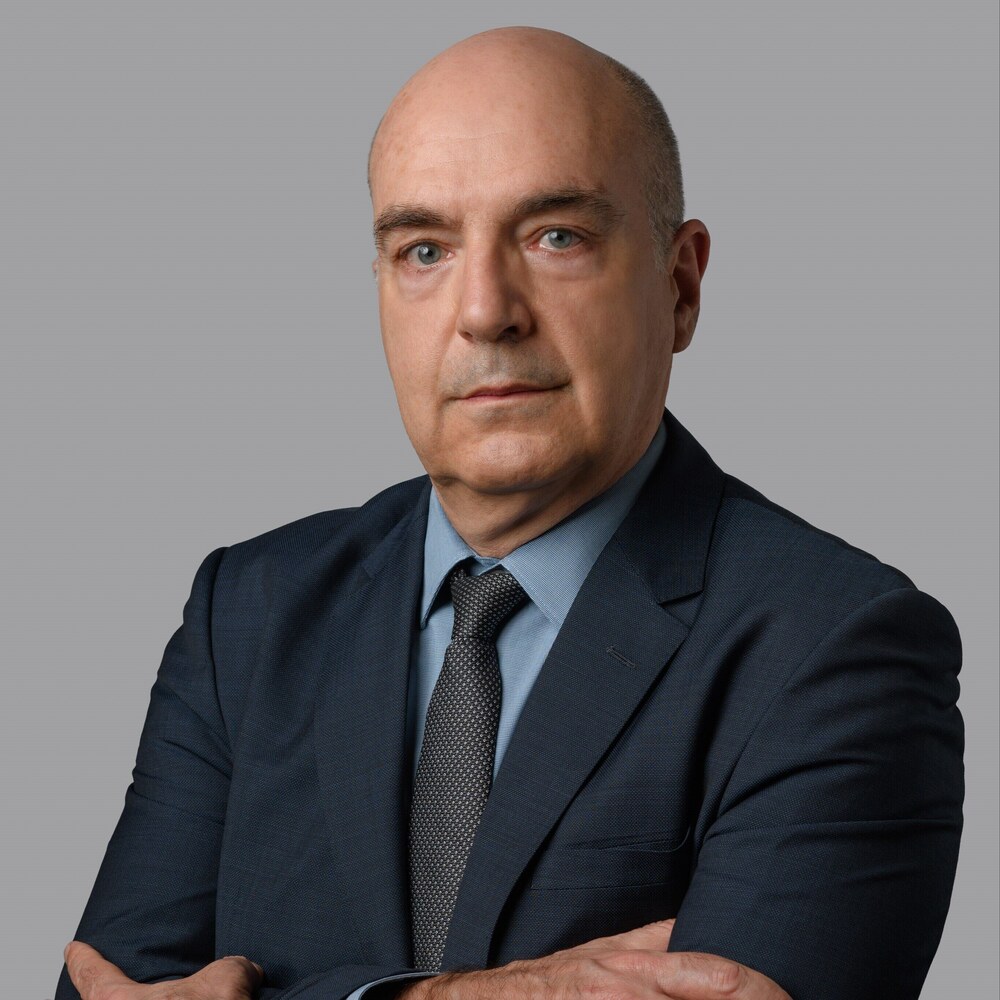 Konstantinos Sifnaios