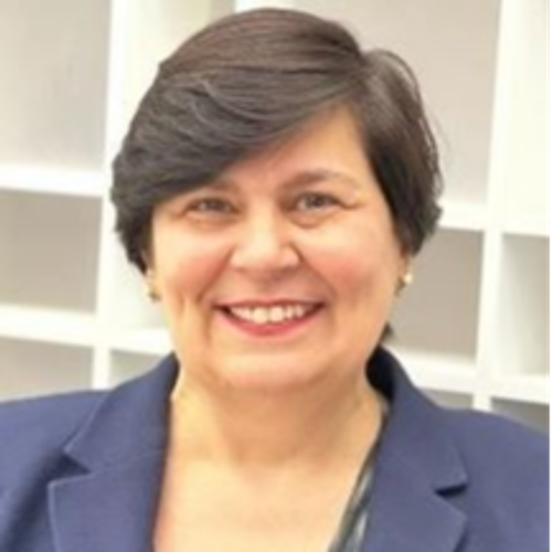 Maria Gavouneli