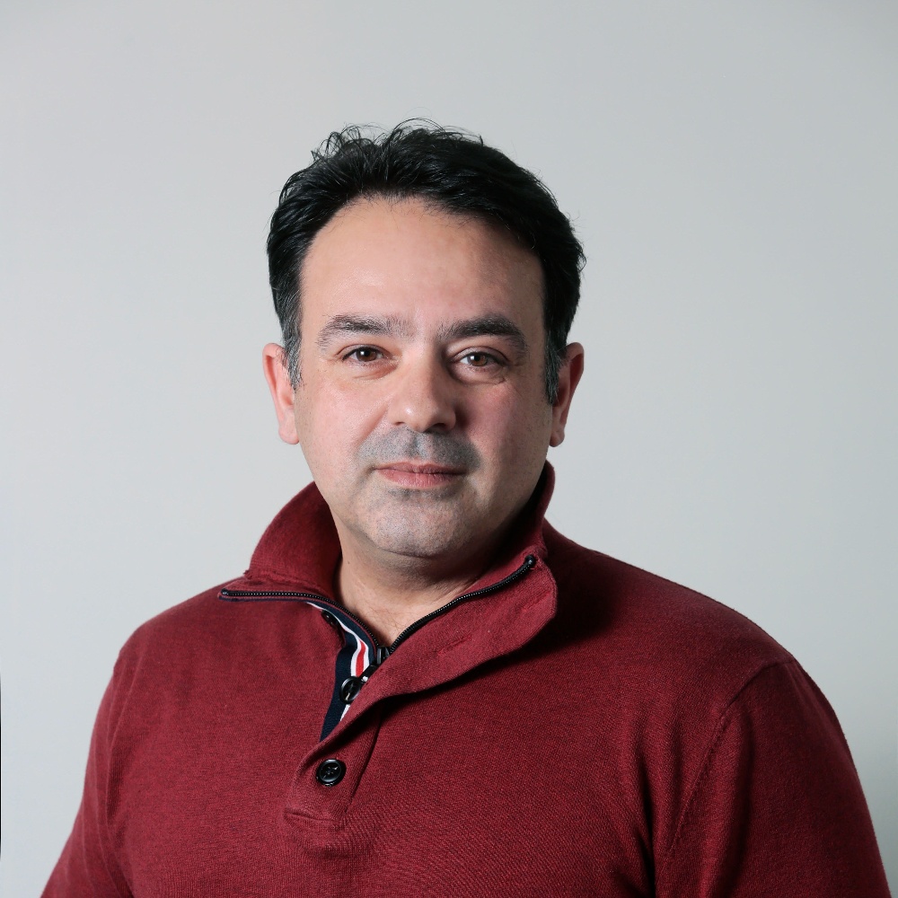 Filippos Farmakis