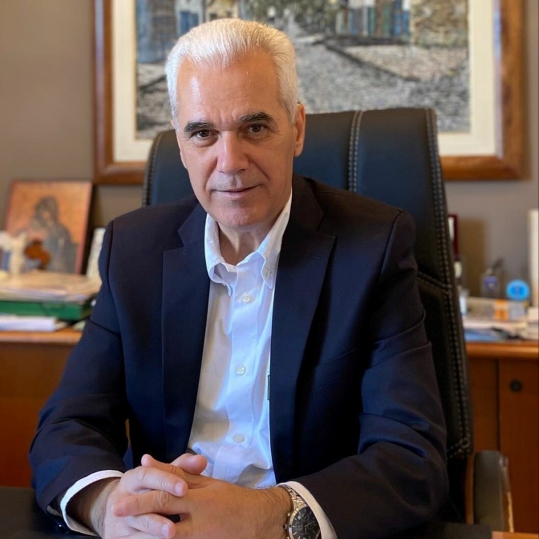 Panagiotis Kalakikos