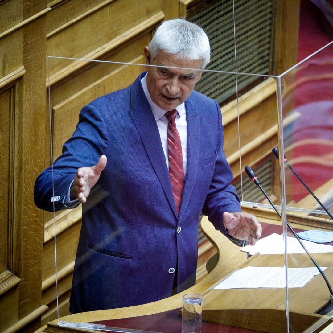 Anastasios Dimoschakis