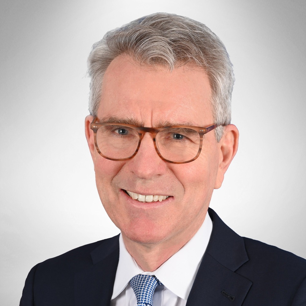 Geoffrey Pyatt