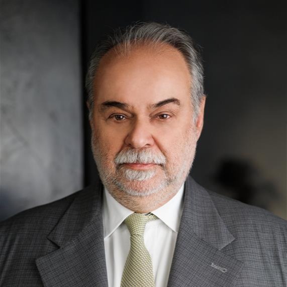 Georgios Milonas