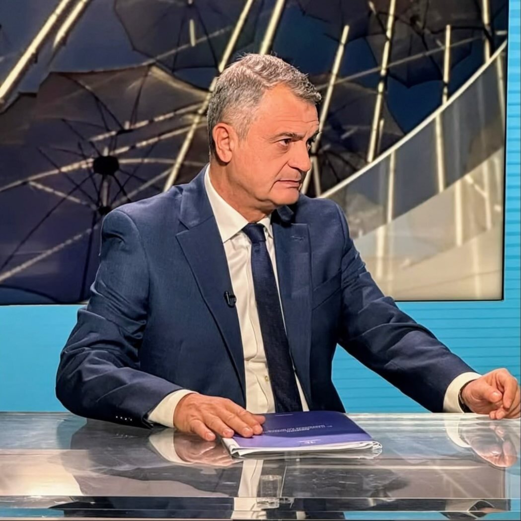 Panagiotis Mpogiatzidis