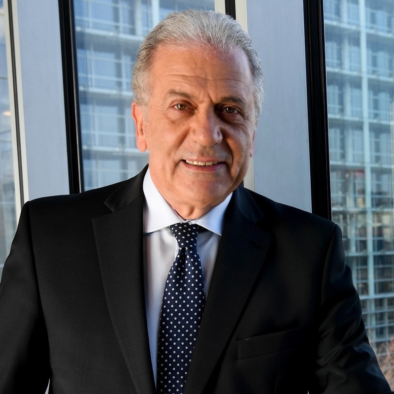 Dimitris Avramopoulos