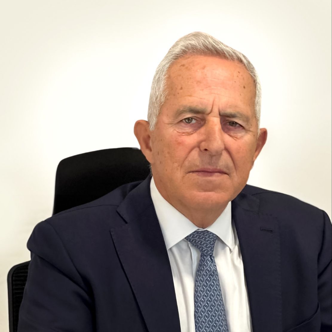 Evangelos Apostolakis