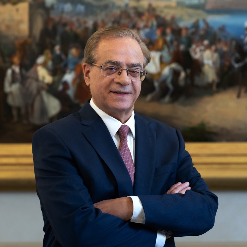 Gikas A. Hardouvelis