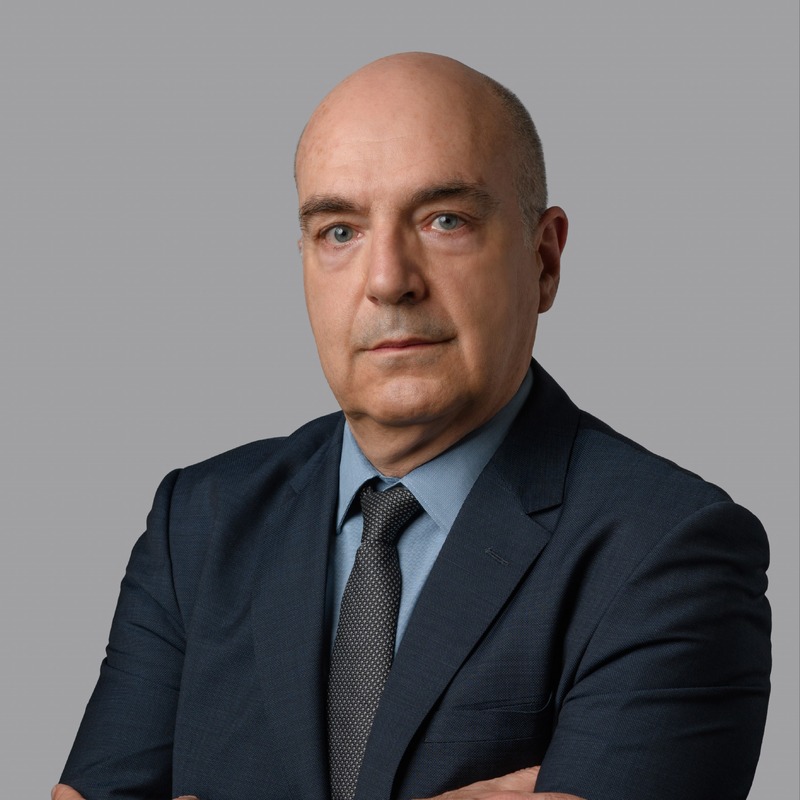 Konstantinos Sifnaios