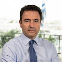 Dimitris Politis