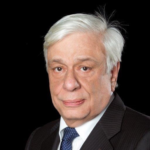 Prokopios Pavlopoulos