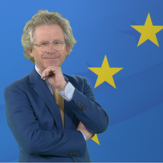 Michiel Scheffer