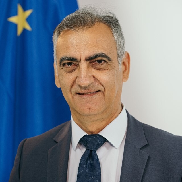 Thomas Skordas